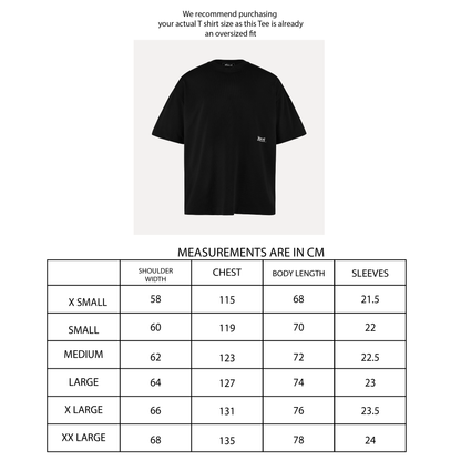 World Champions Tee (White)