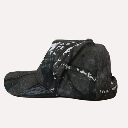 Real Tree Camo Hat