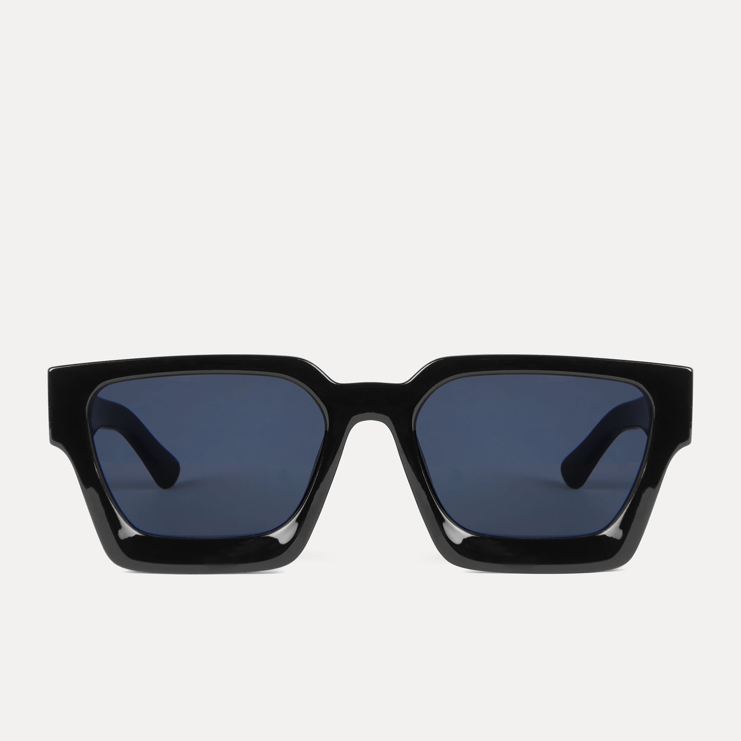 Obsidian Chrono Frames (Black)