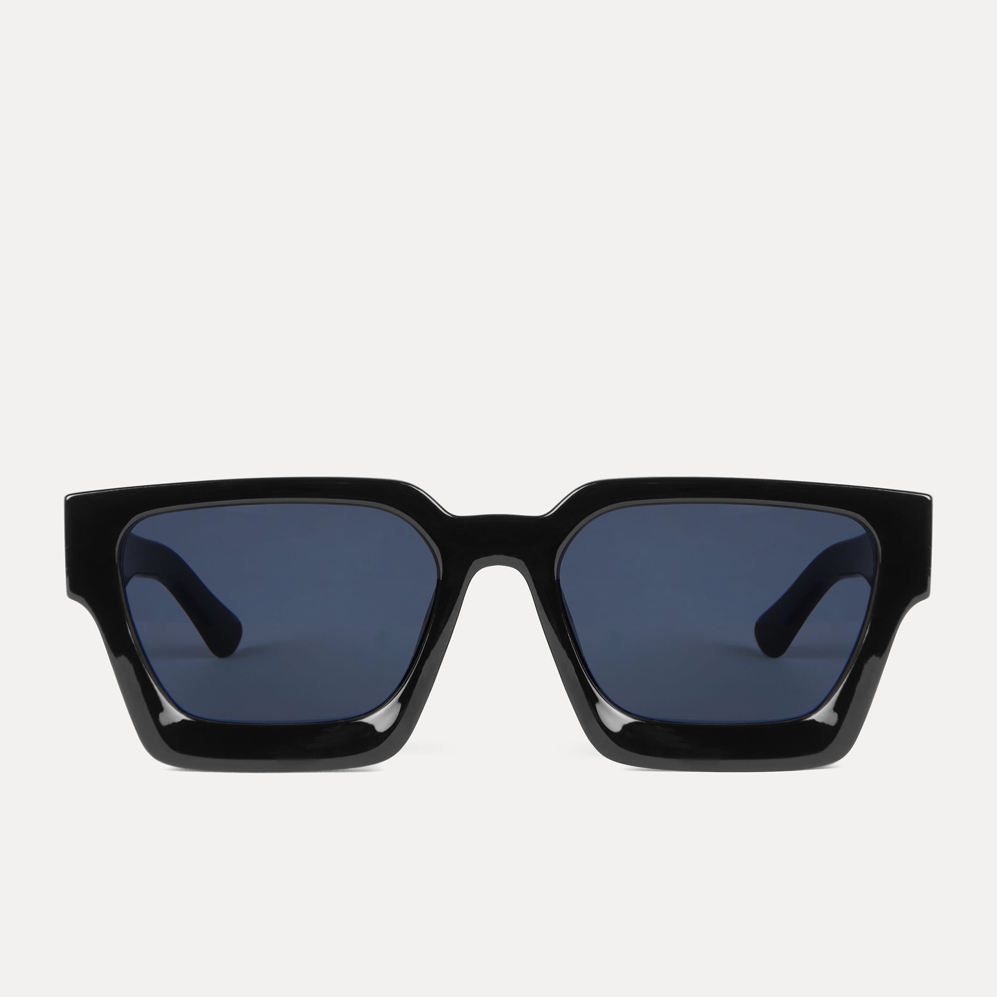 Obsidian Chrono Frames (Black)
