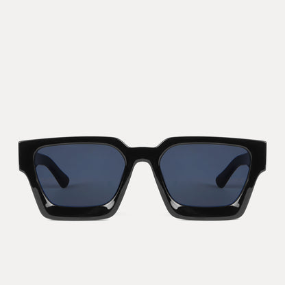 Obsidian Chrono Frames (Black)