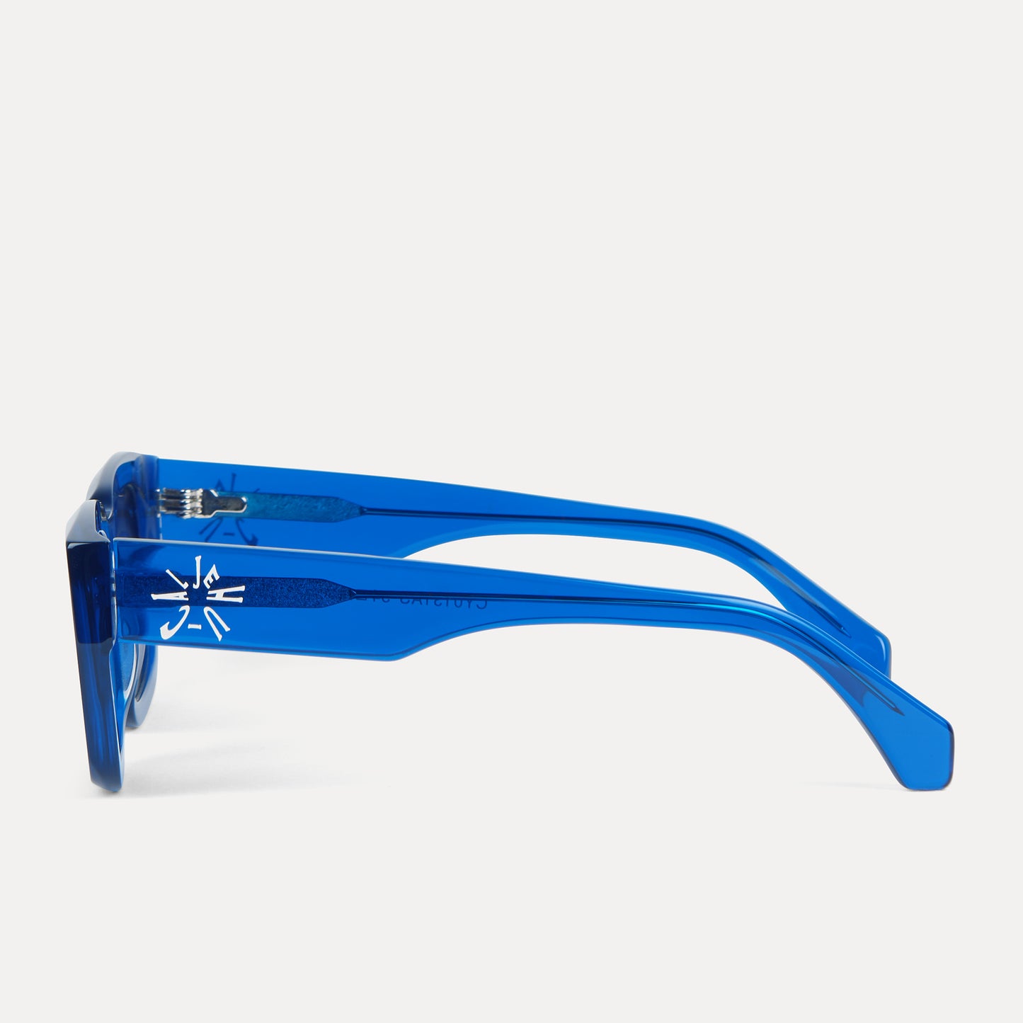 Cobalt Horizon Frames
