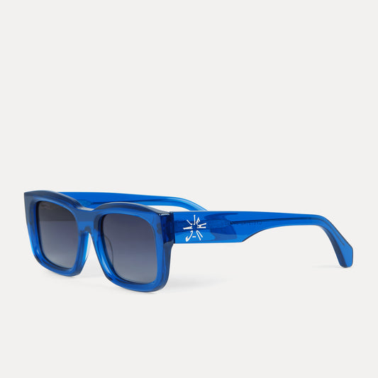 Cobalt Horizon Frames