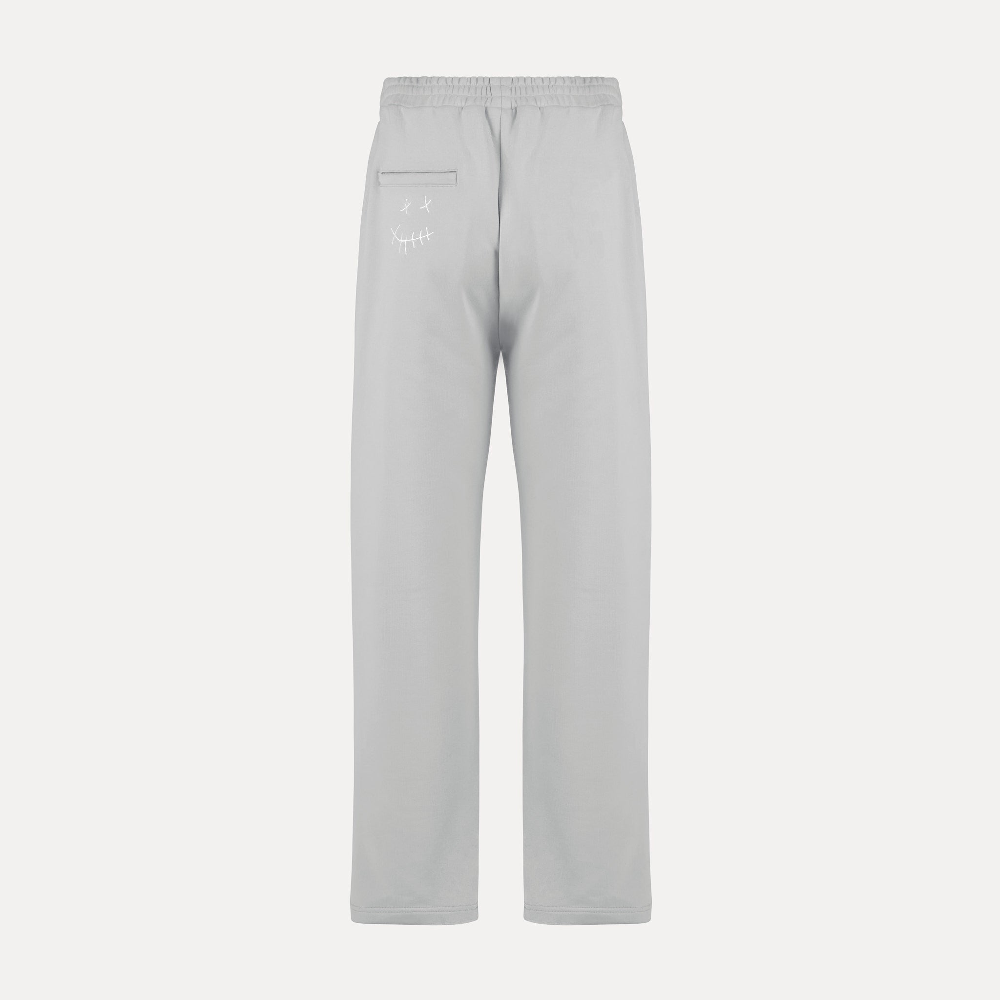 Daily Sweatpants 590GSM (Grey)