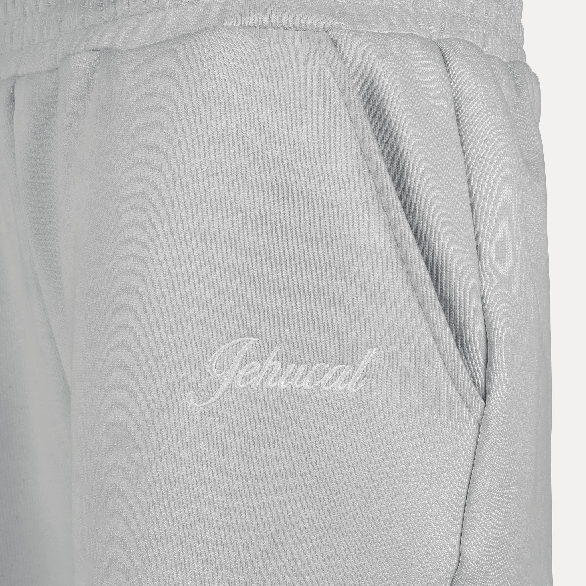 Daily Sweatpants 590GSM (Grey)
