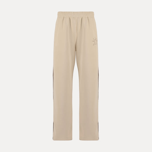 Taupe Reverie Pants (Brown/Beige)