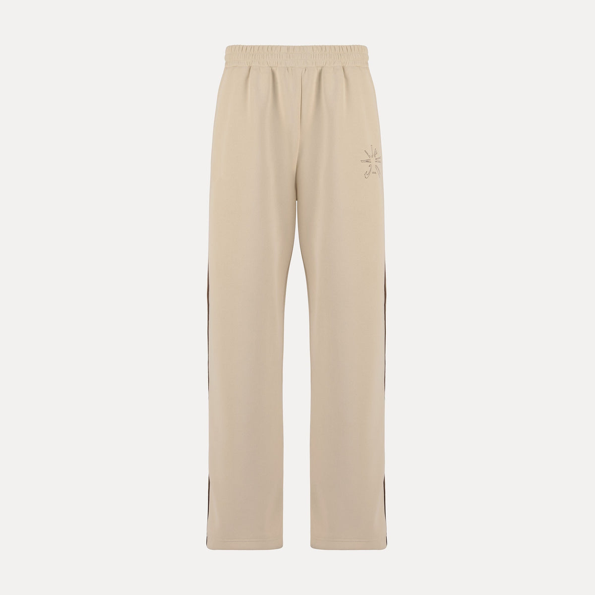 Taupe Reverie Pants