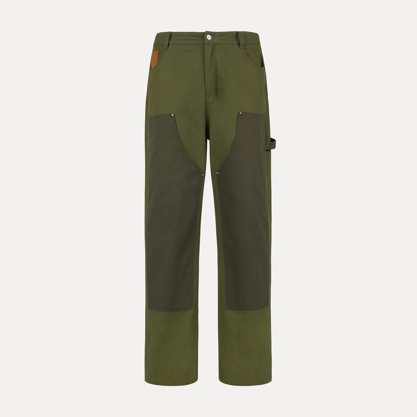 Double Knee Vanguard Pants