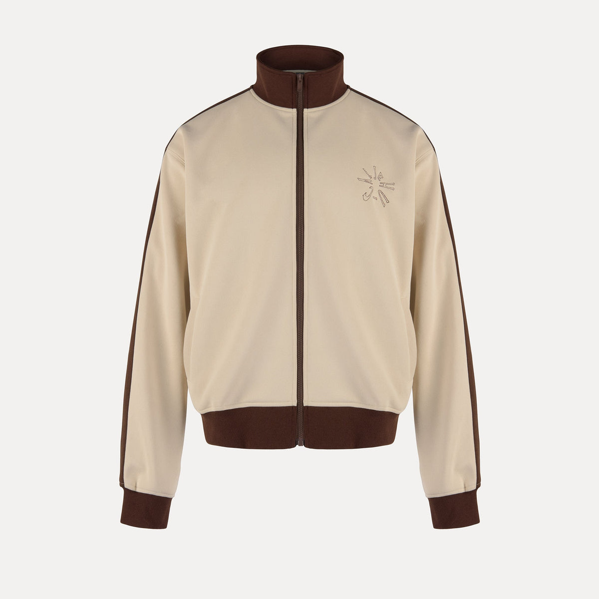 Taupe Reverie Jacket