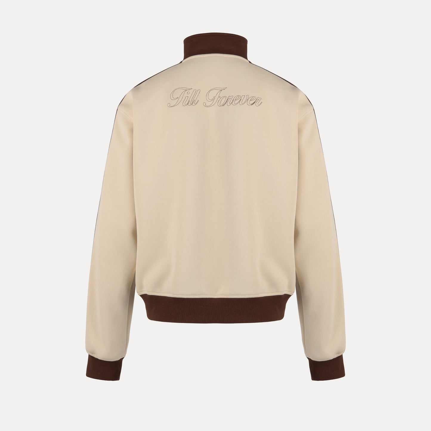 Taupe Reverie Jacket (Brown/Beige)