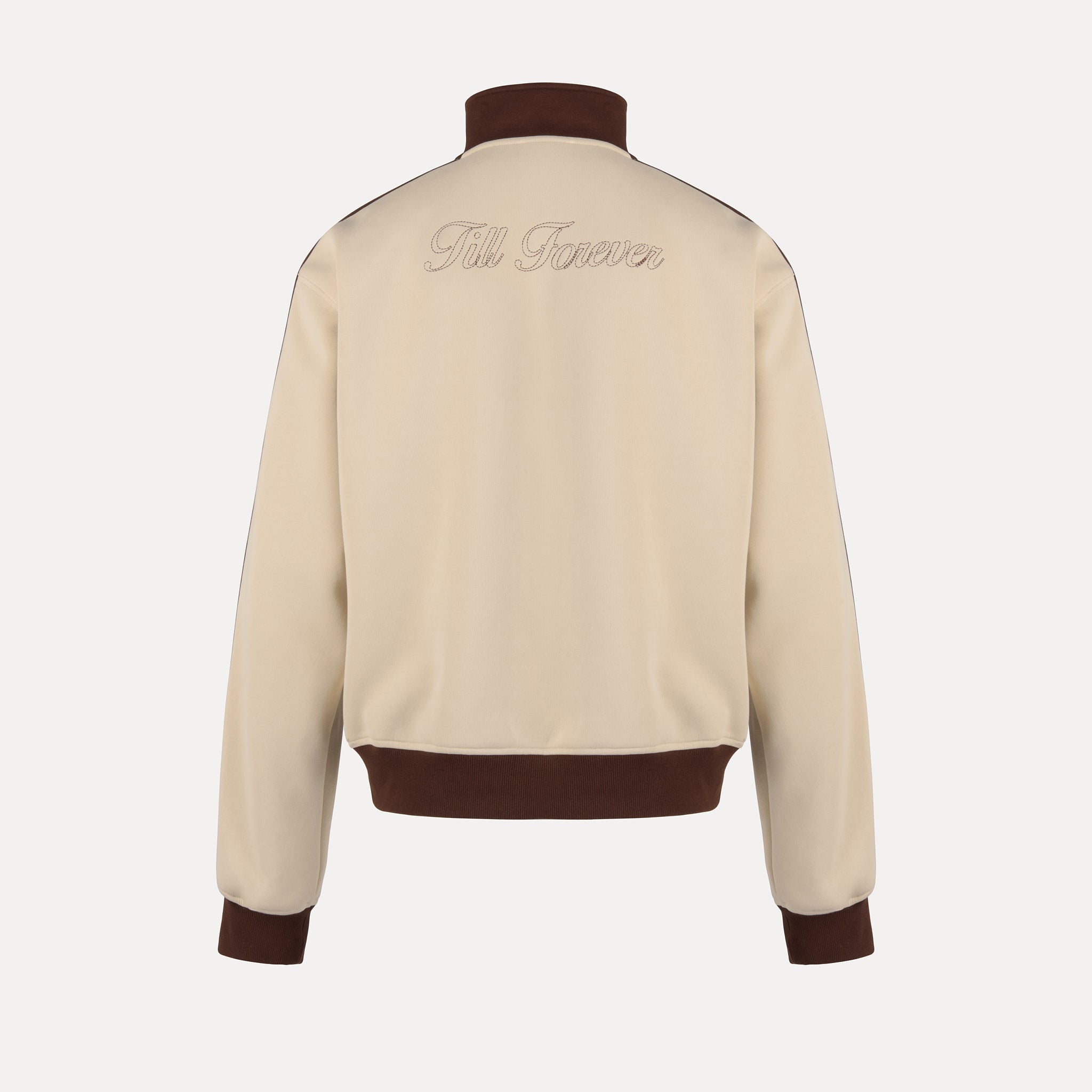 Taupe Reverie Jacket (Brown/Beige)