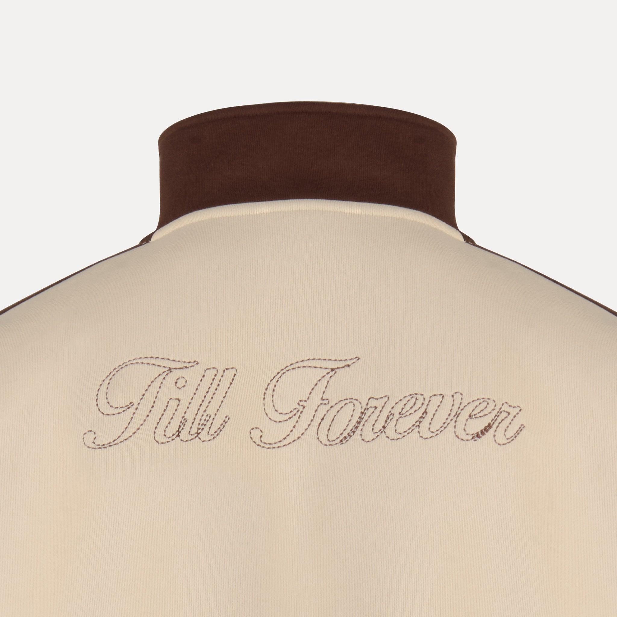 Taupe Reverie Jacket (Brown/Beige)