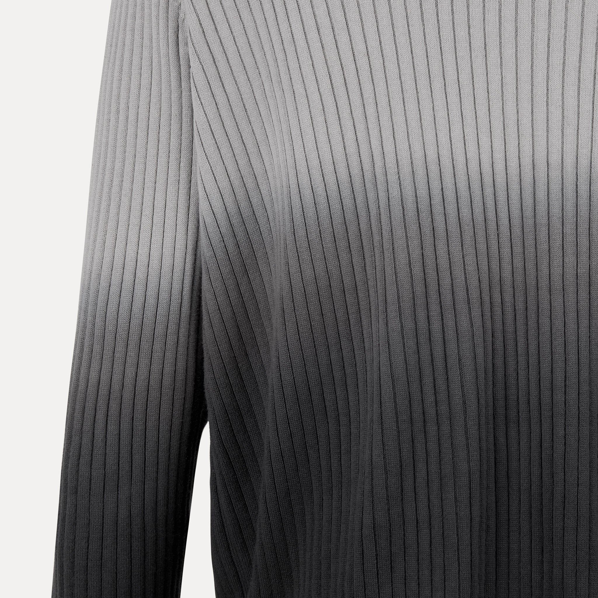 Lunar Veil Zip Jumper