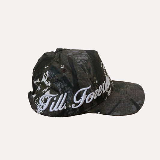 Real Tree Camo Hat