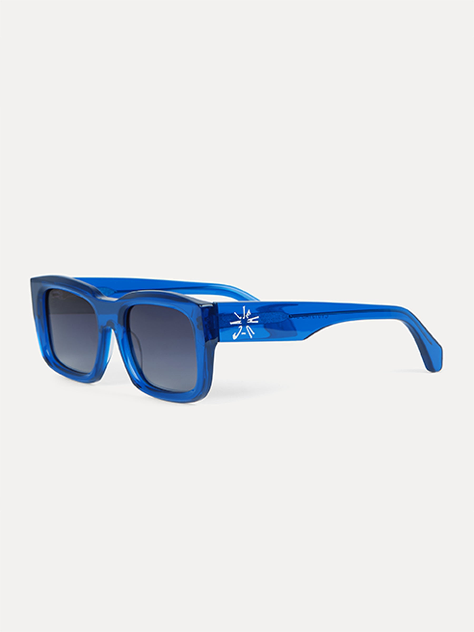 Cobalt Horizon Frames