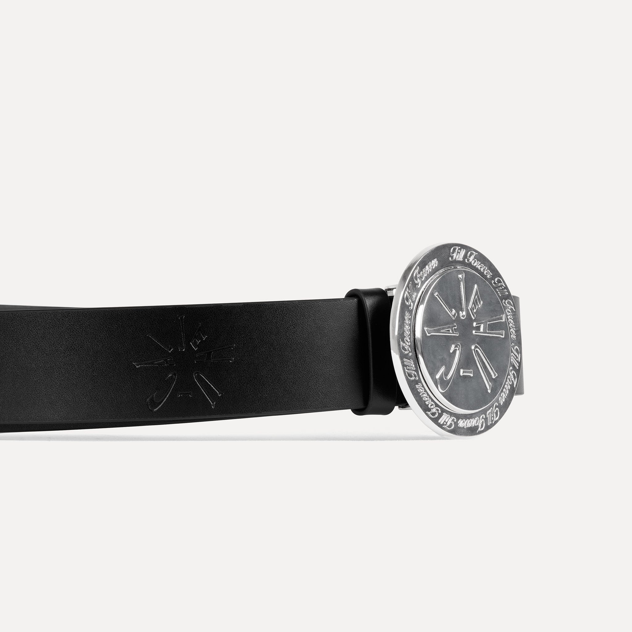 Clockwork Circadian Belt