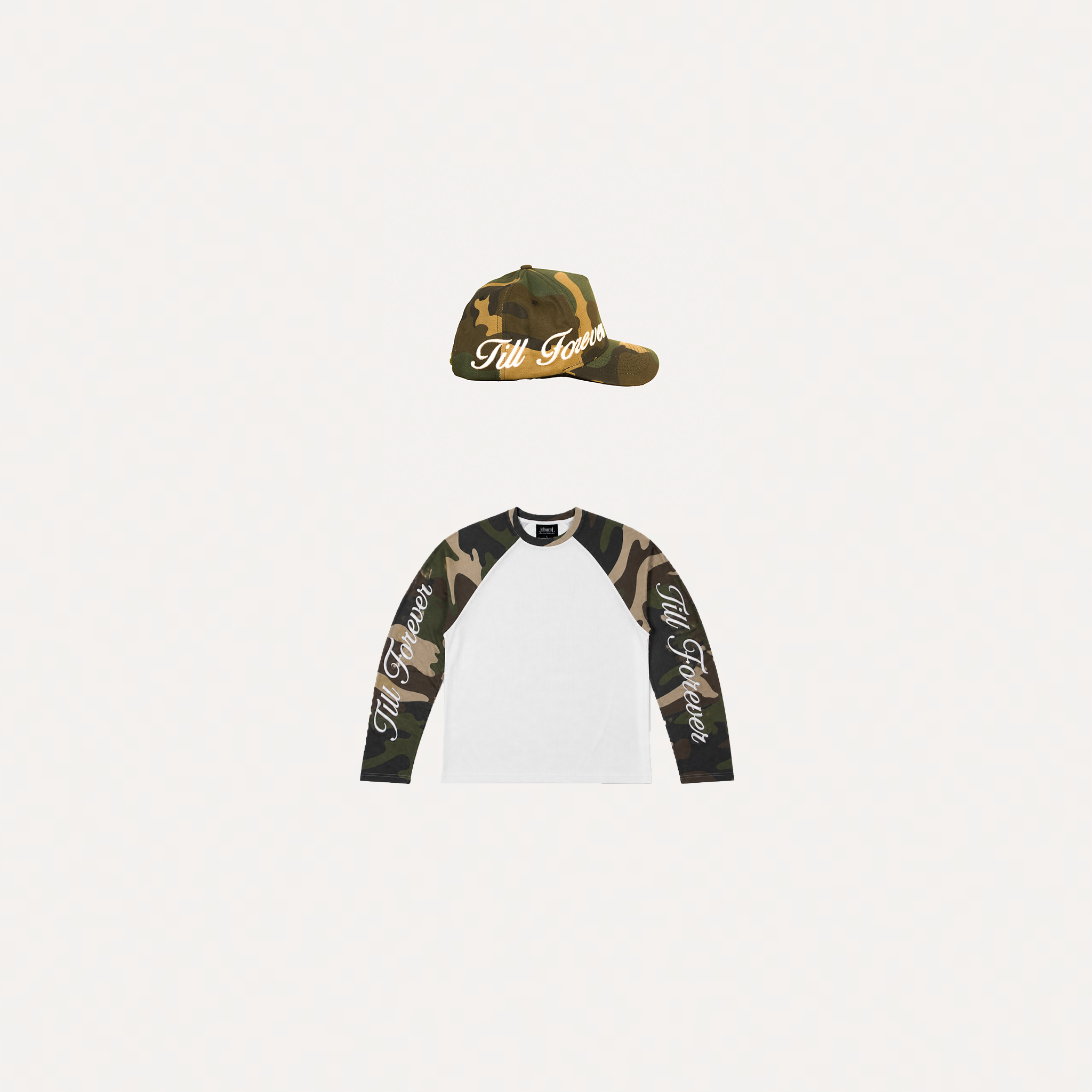 Camo Bundle