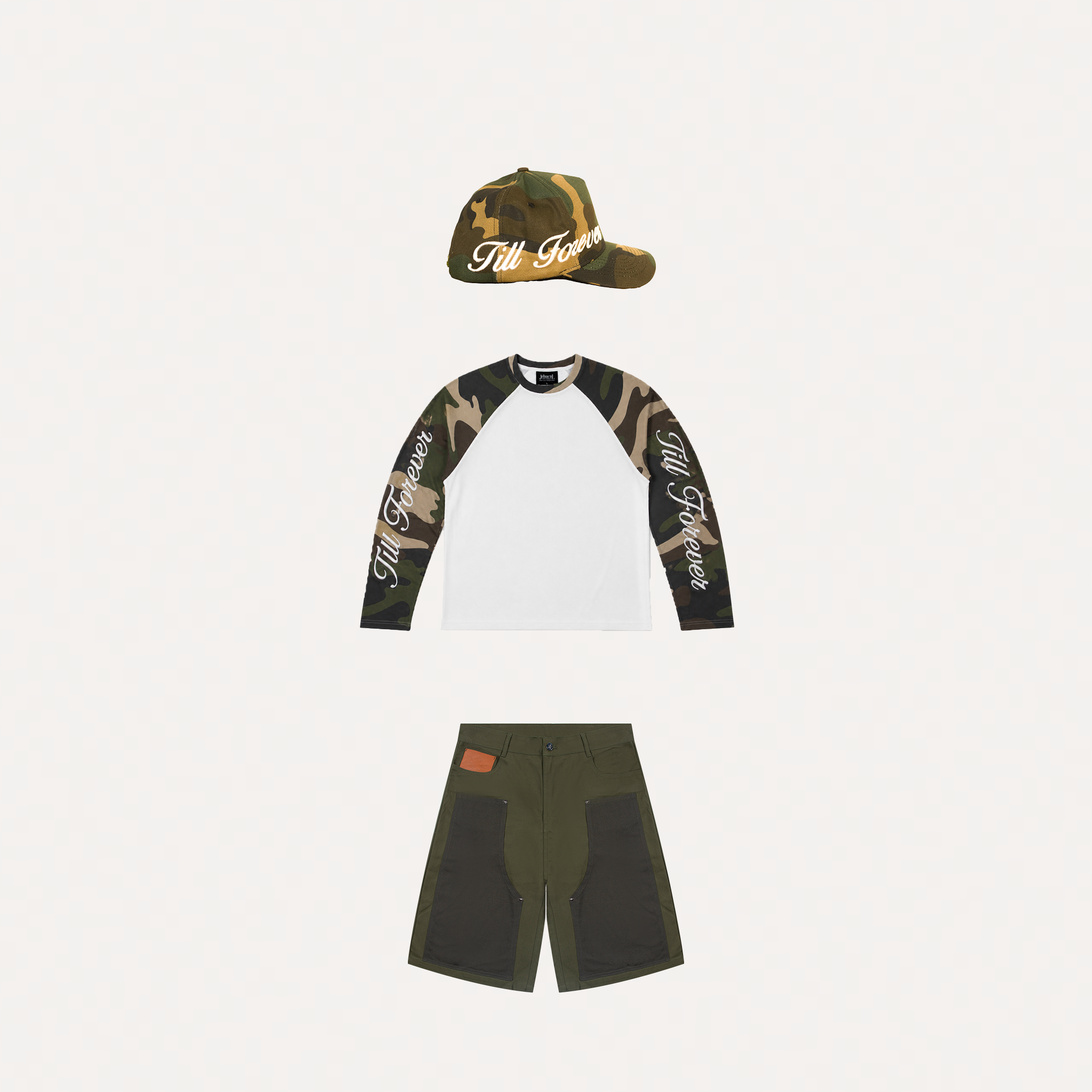 Camo Bundle