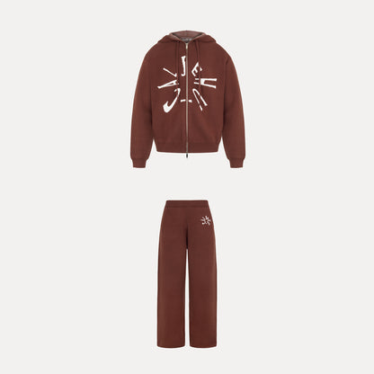 Coffee Bean Knit Bundle