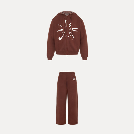 Coffee Bean Knit Bundle