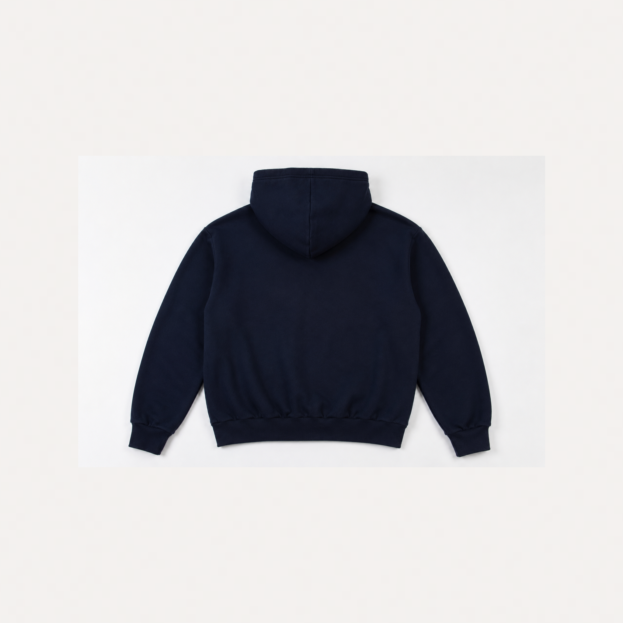 Sunfade Hoodie (Navy)