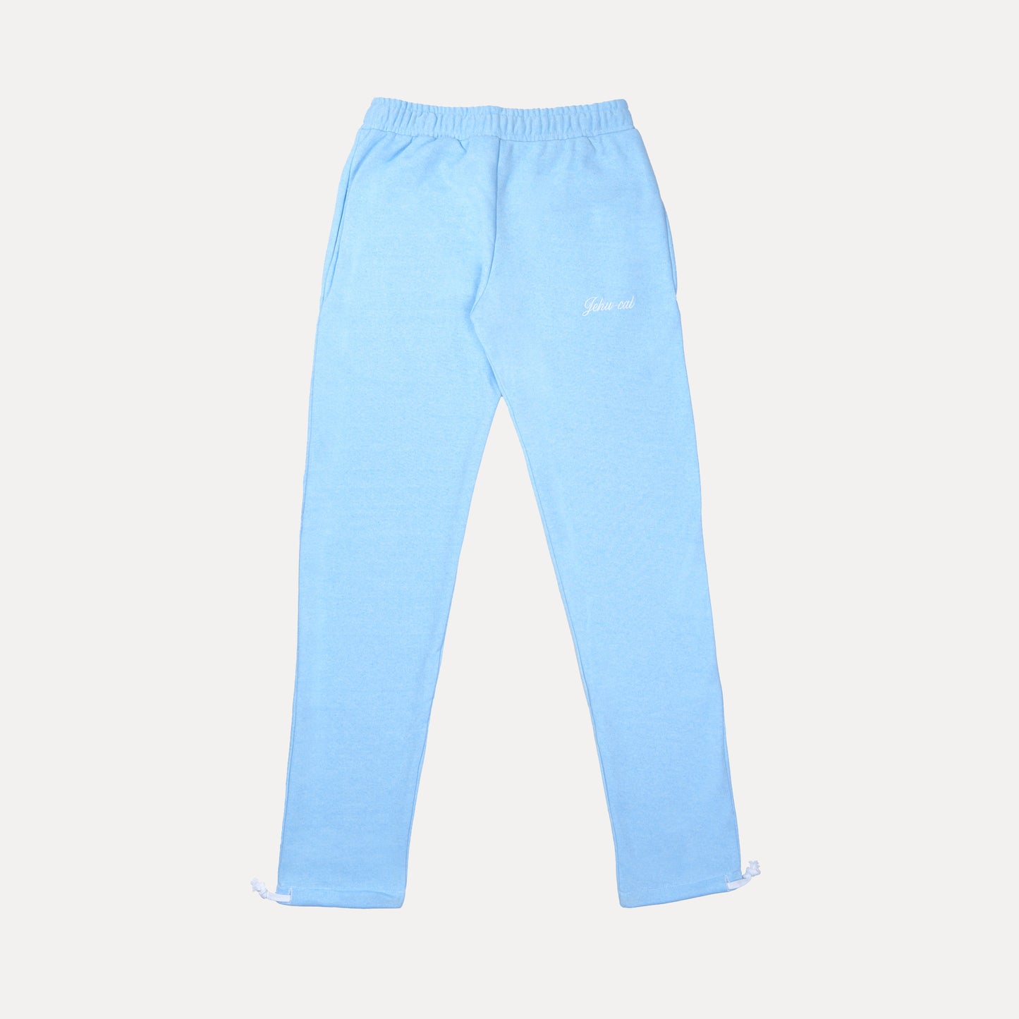 *ARCHIVE* CLASSIC SWEATPANTS (SKY BLUE)