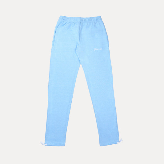 *ARCHIVE* CLASSIC SWEATPANTS (SKY BLUE)