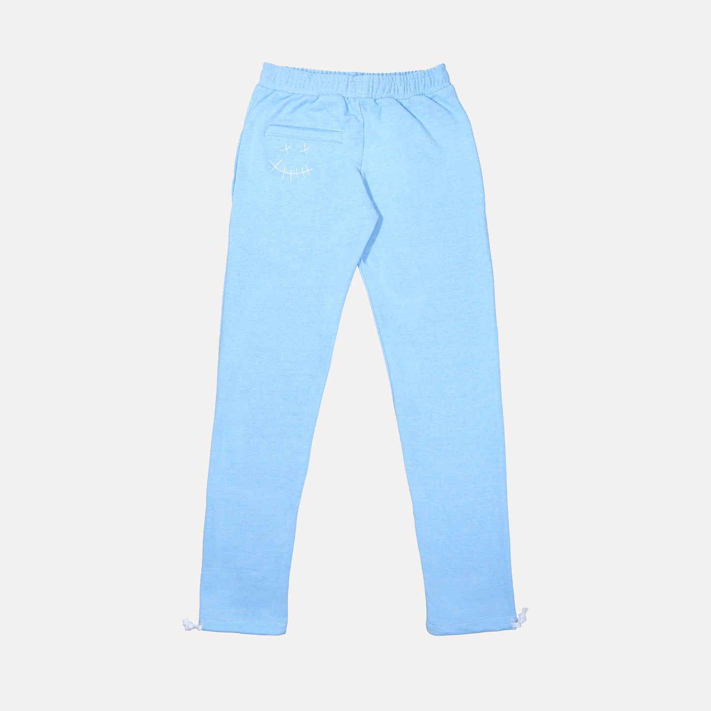 *ARCHIVE* CLASSIC SWEATPANTS (SKY BLUE)