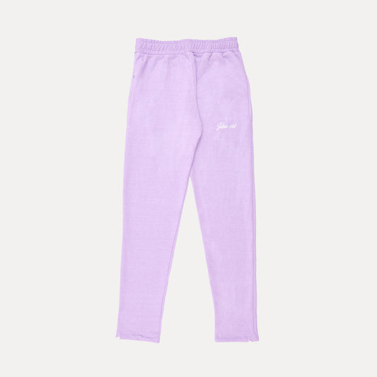 *ARCHIVE*  CLASSIC SWEATPANTS (LILAC)