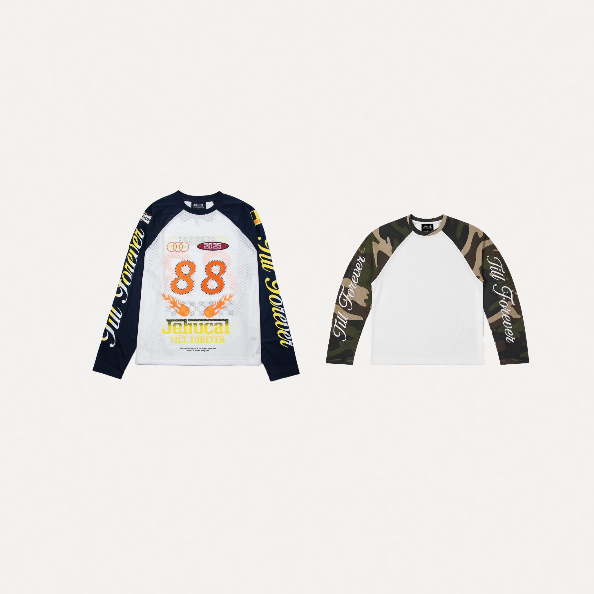 Long Sleeve Bundle