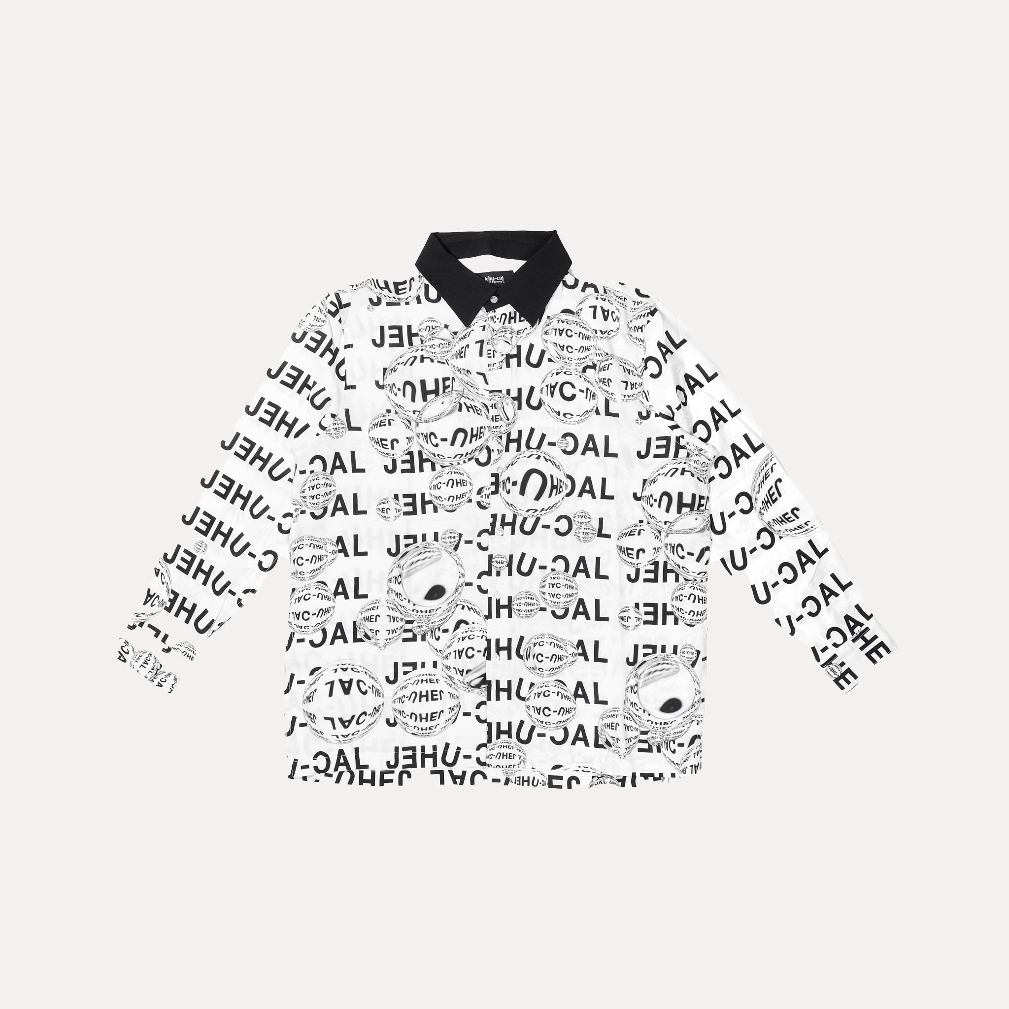 Mirrors Shirt (Long Sleeve) [Archive]