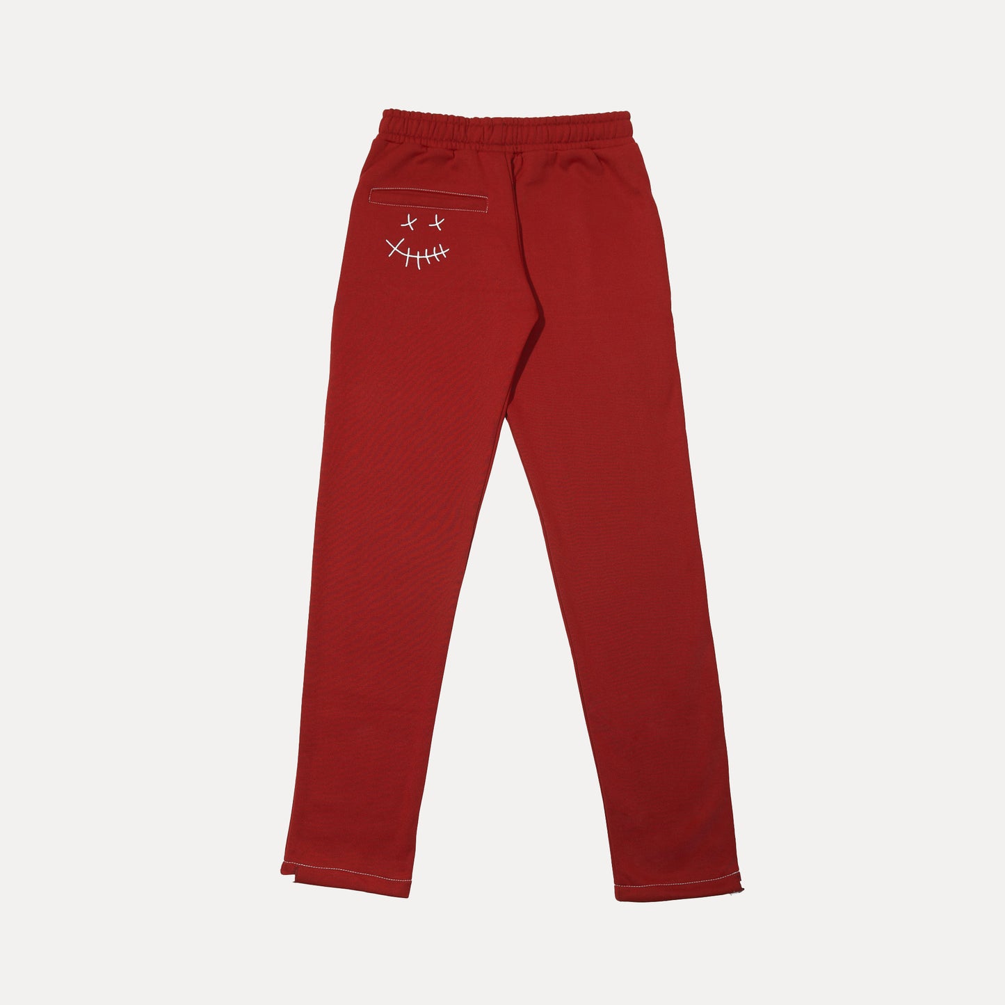 *ARCHIVE* CLASSIC SWEATPANTS (OXBLOOD)