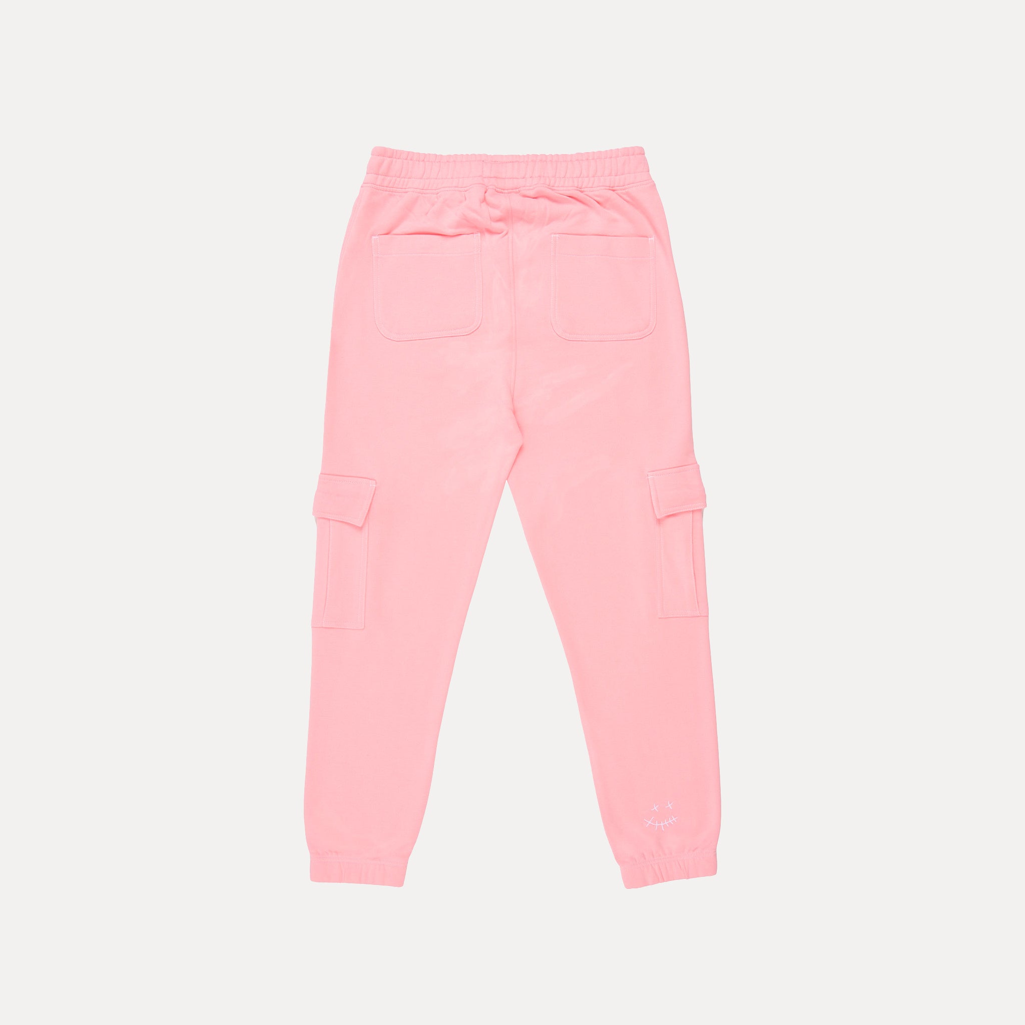 Till Forever Trackpants (Cam'Ron Pink) [Archive]