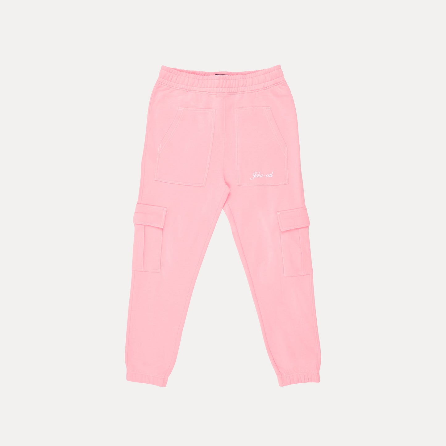 *ARCHIVE*  TILL FOREVER TRACKPANTS (CAM'RON PINK)