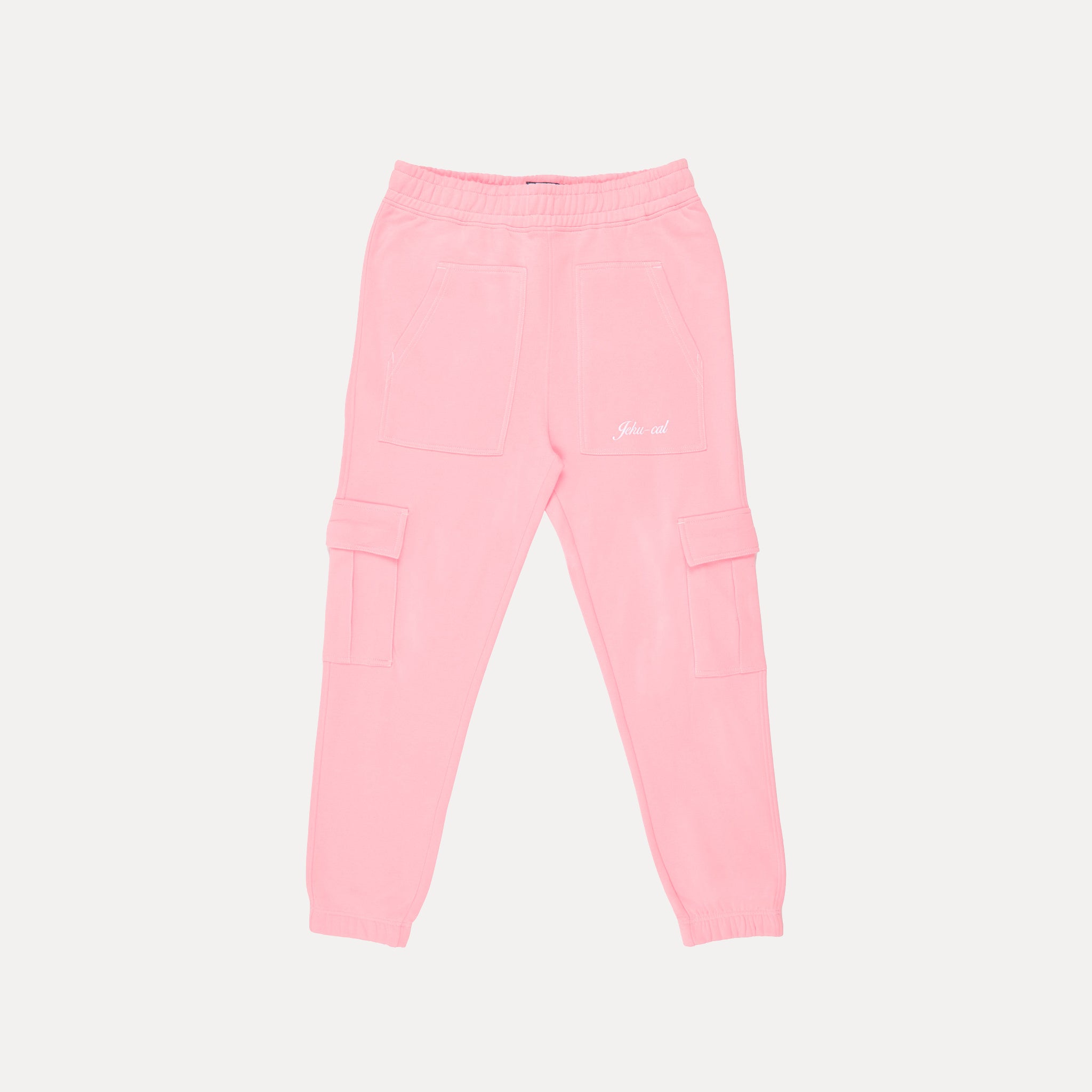 Till Forever Trackpants (Cam'Ron Pink) [Archive]