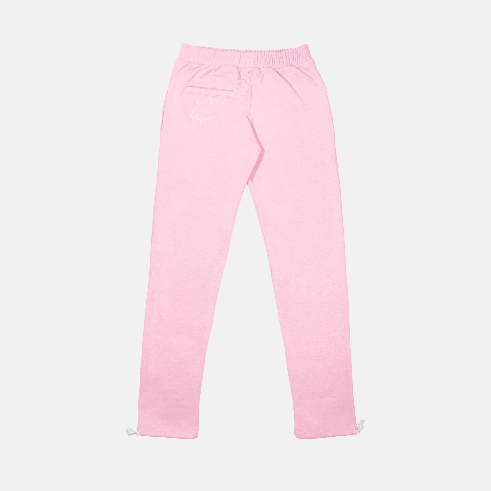 Classic Sweatpants (Pink) [Archive]