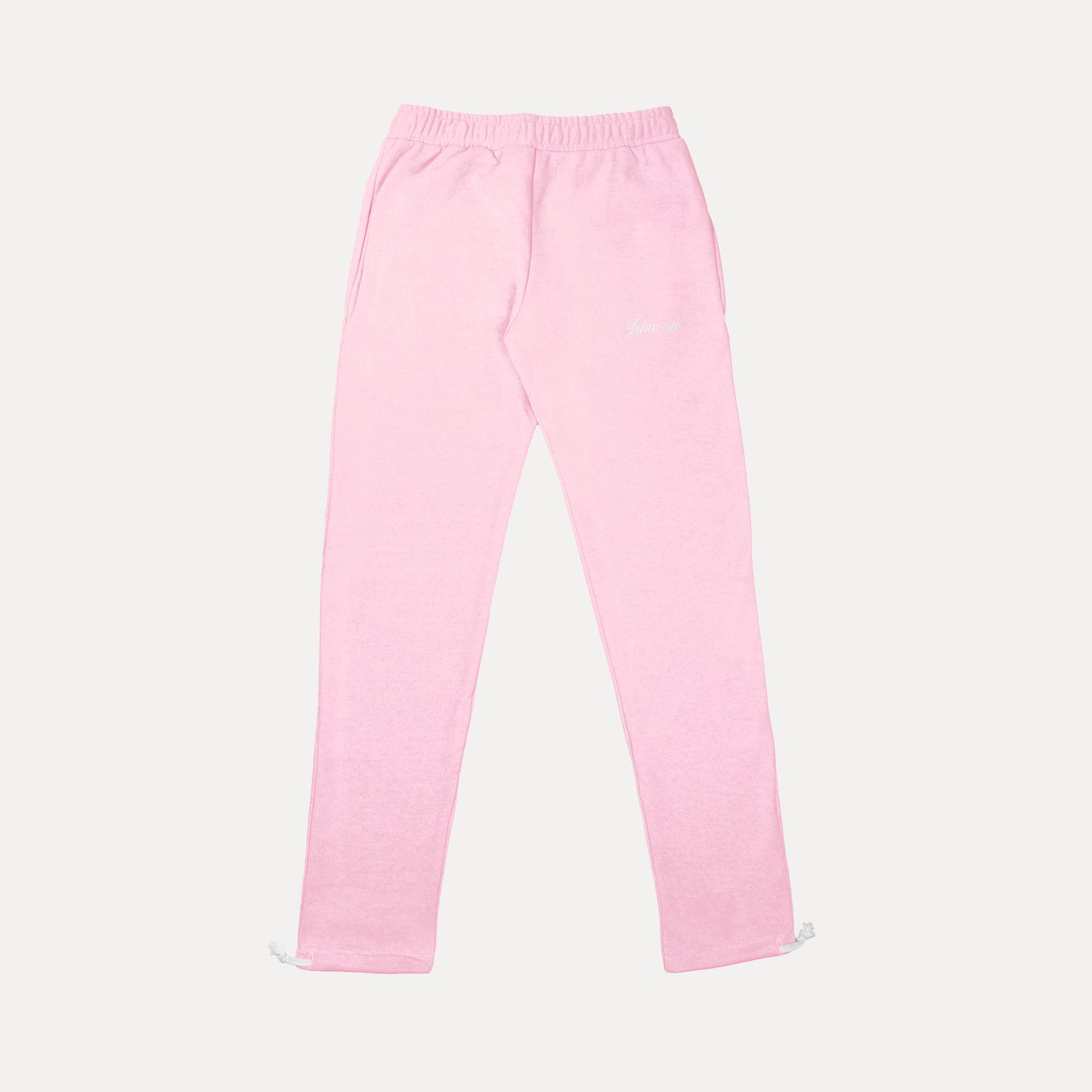 *ARCHIVE* CLASSIC SWEATPANTS (PINK)