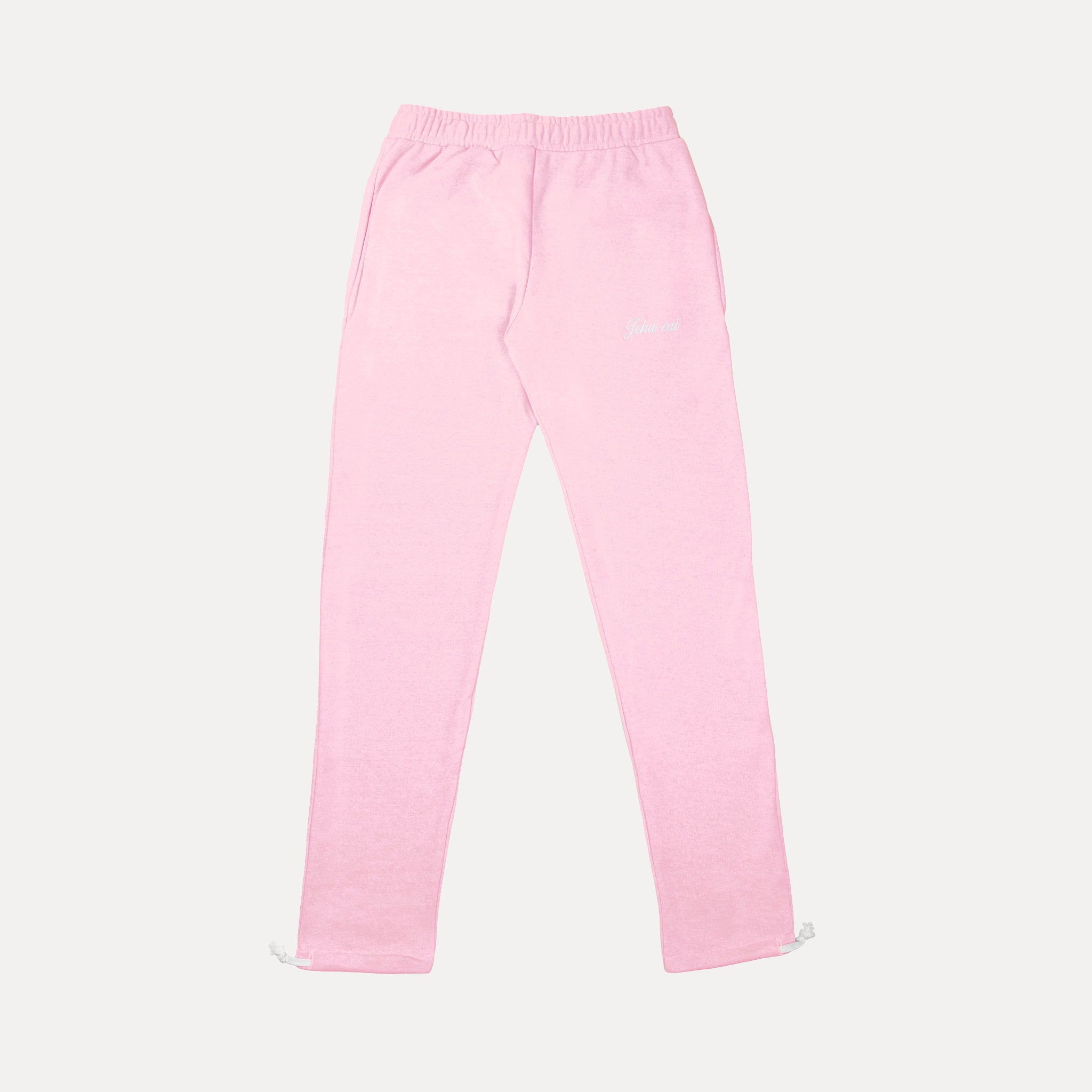 Classic Sweatpants (Pink) [Archive]