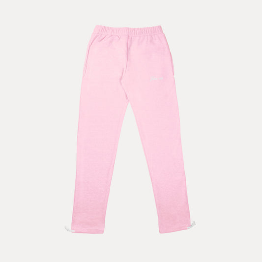 *ARCHIVE* CLASSIC SWEATPANTS (PINK)