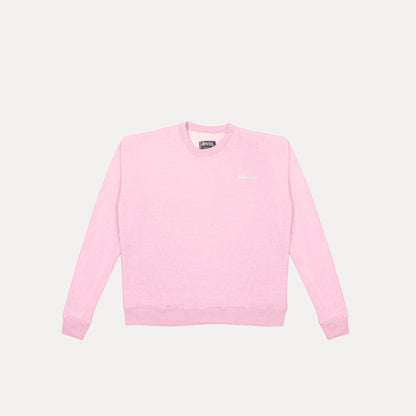 *ARCHIVE* PINK SWEATSHIRT