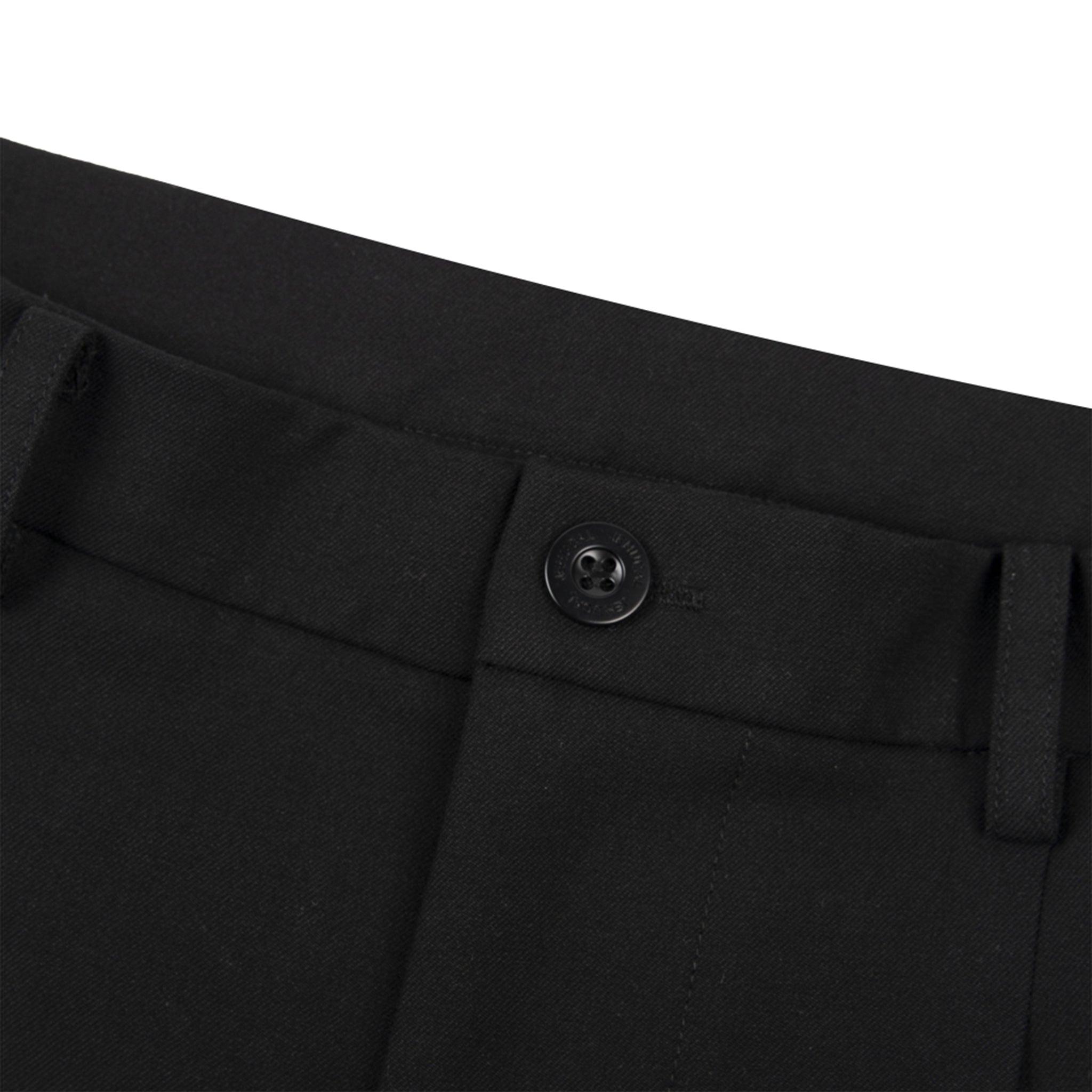 Pleated Shorts (Wide Leg)