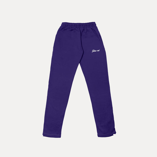 *ARCHIVE* CLASSIC SWEATPANTS (ROYAL PURP)