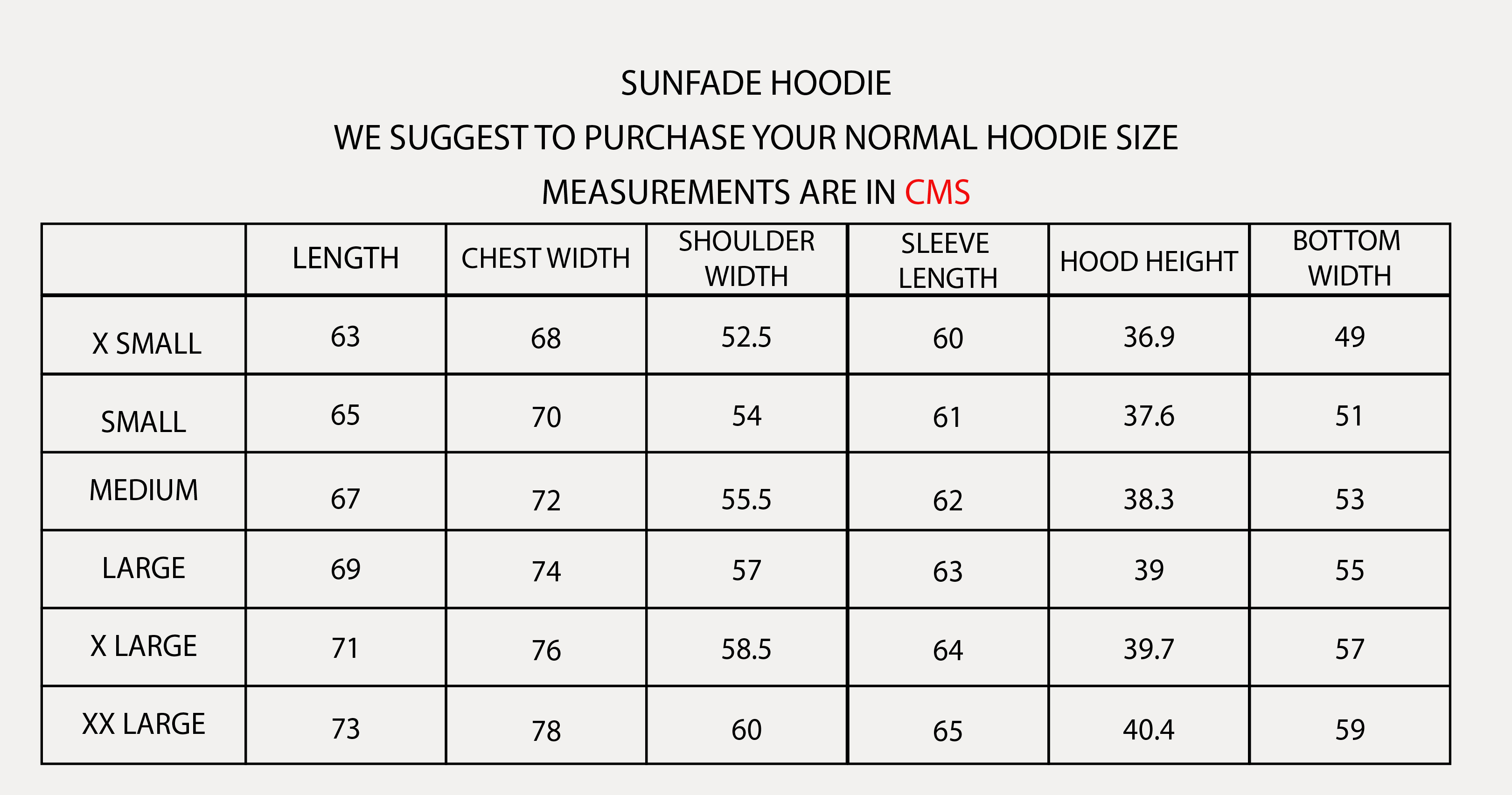 Sunfade Bundle