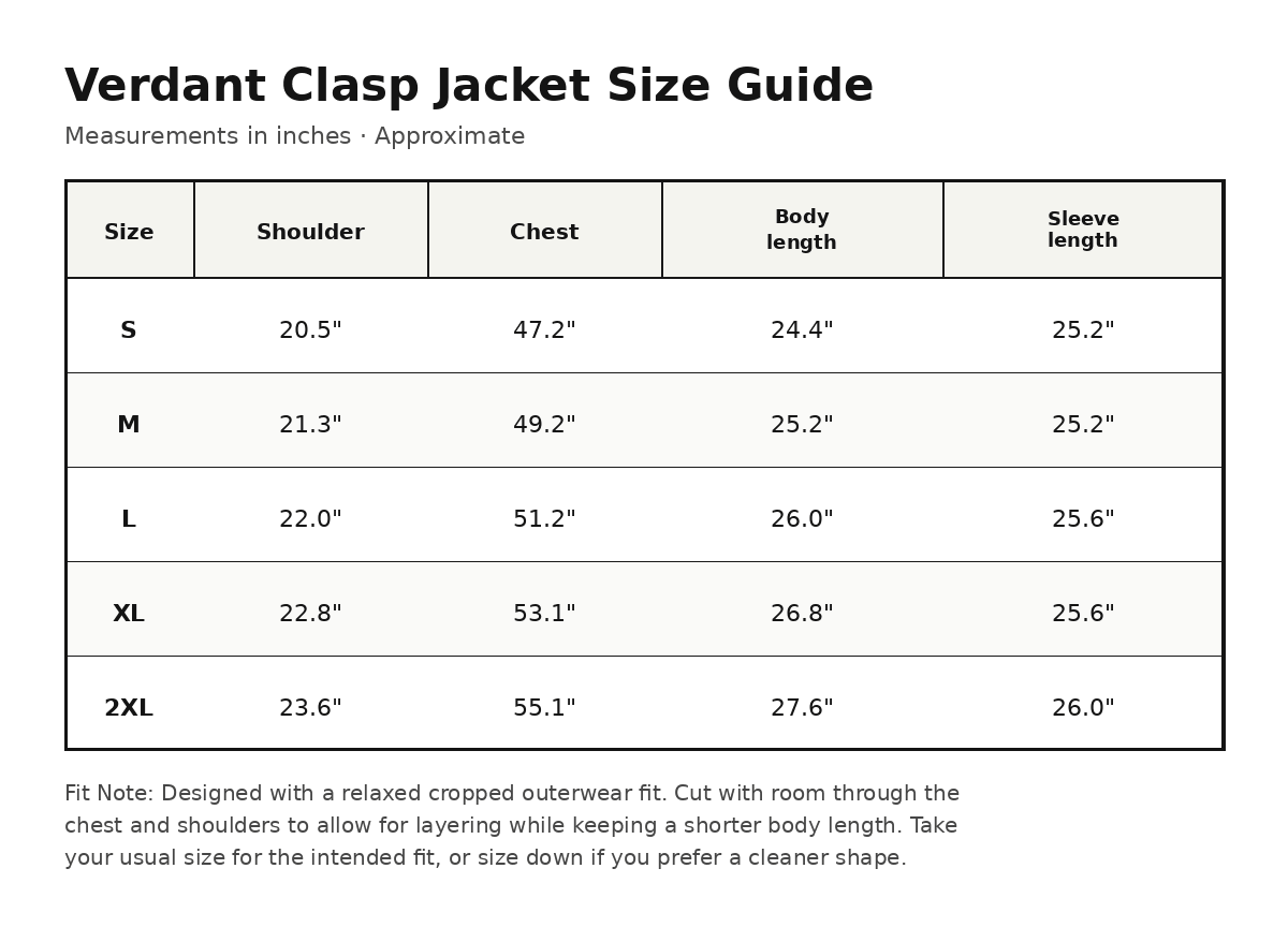 Verdant Clasp Leather Jacket (Removable Fur Collar)