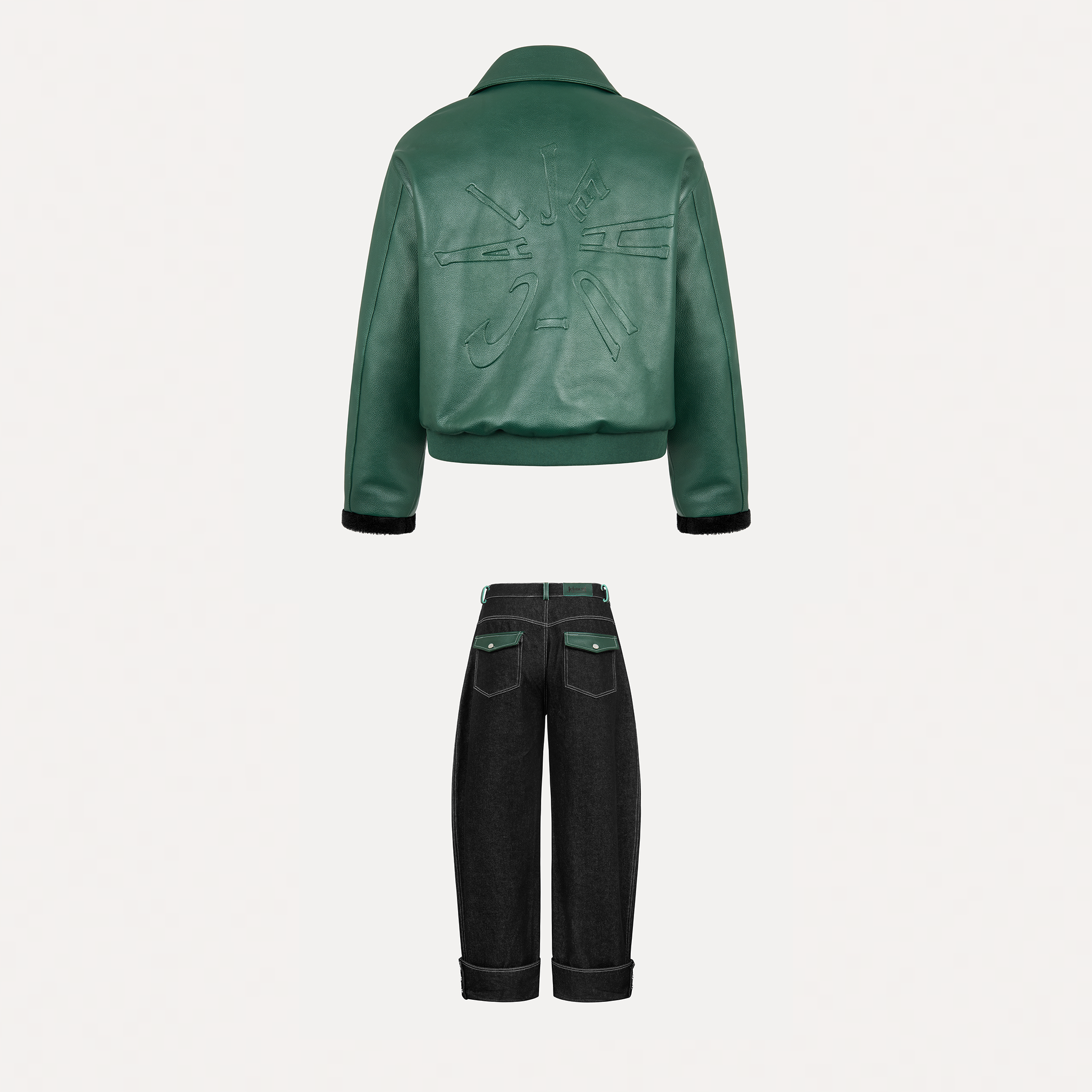 Verdant Bundle