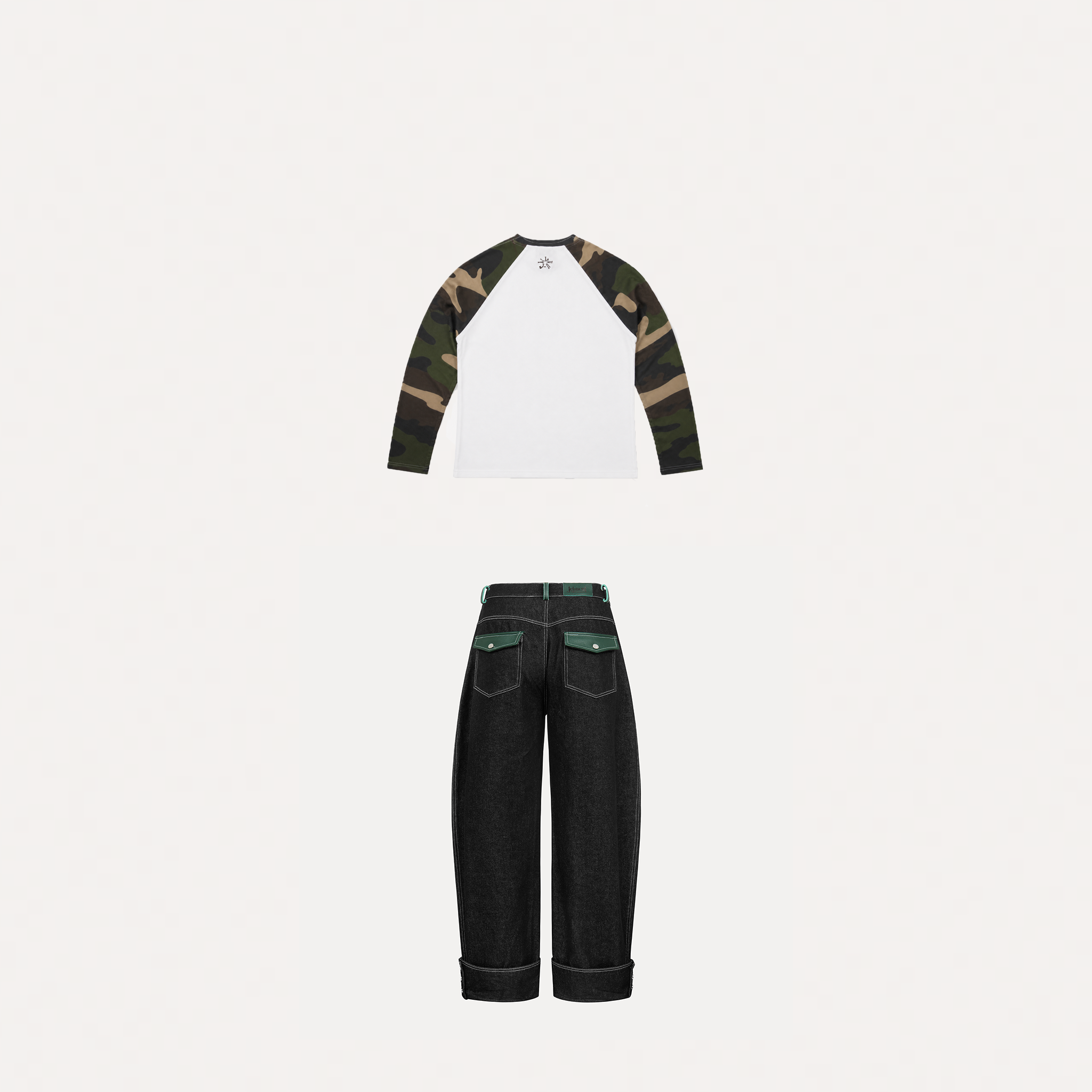 Verdant Camo Bundle