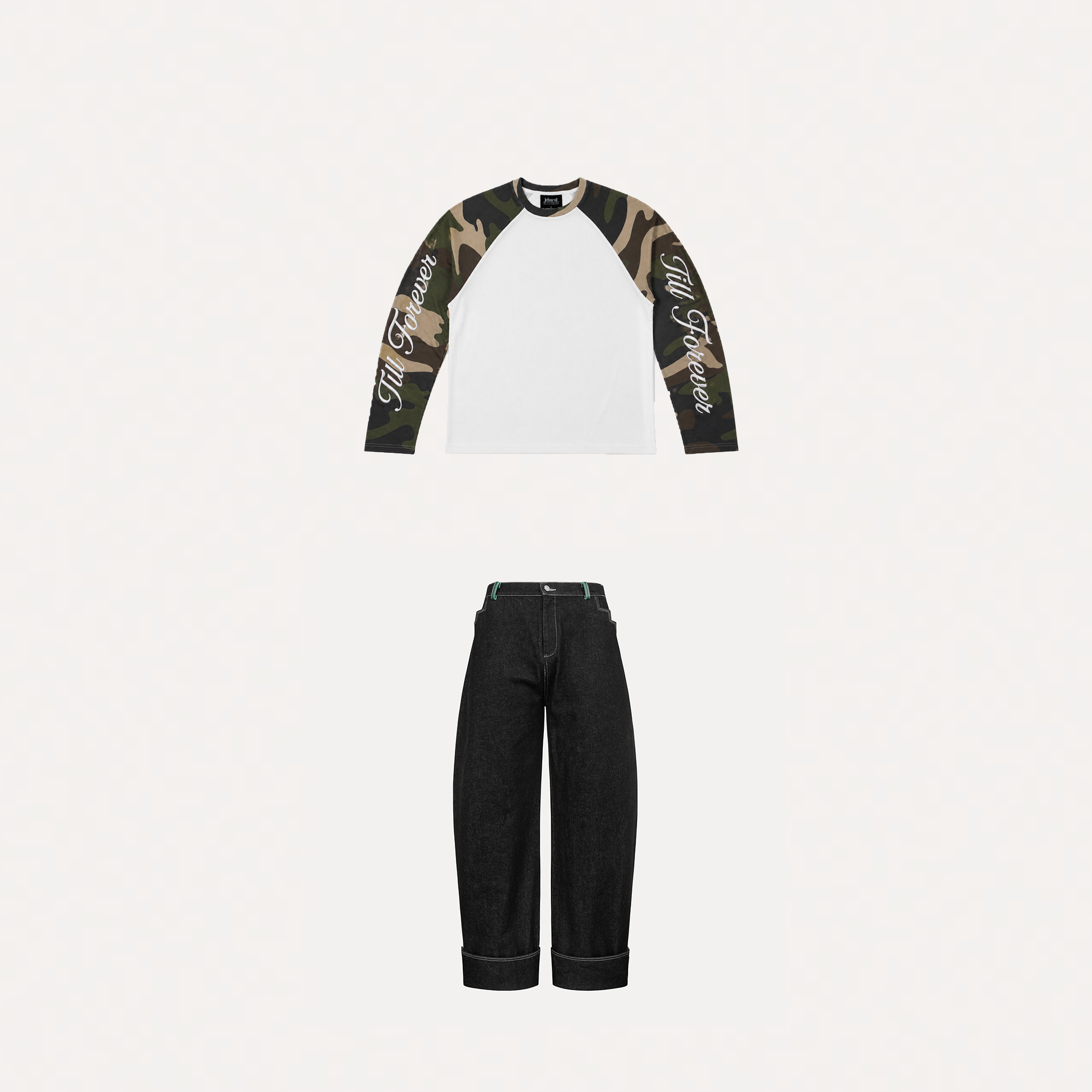 Verdant Camo Bundle