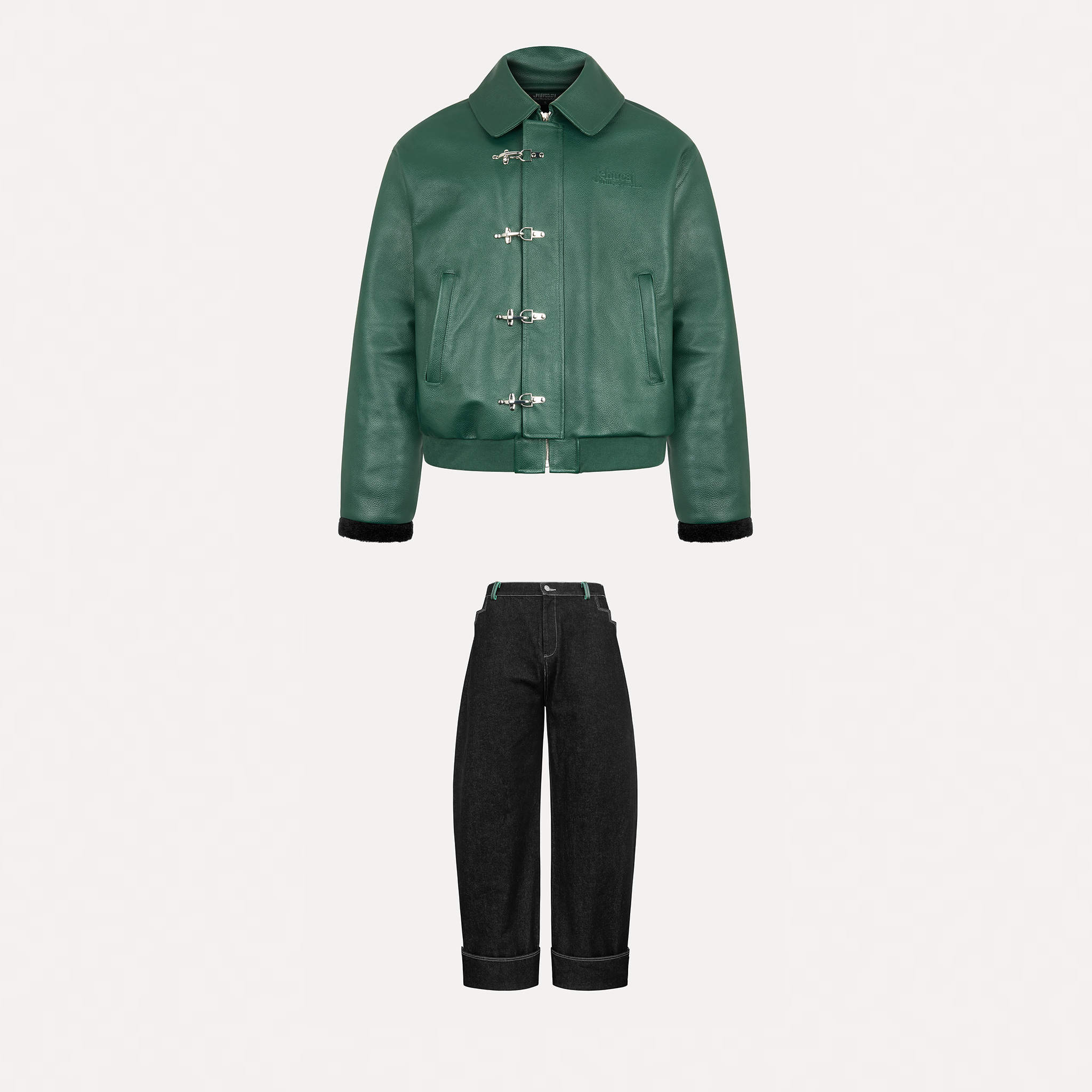 Verdant Bundle