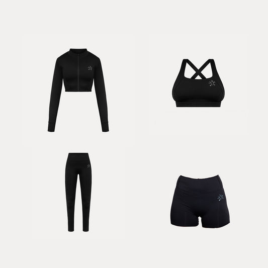 Baselayer Women’s Training Set