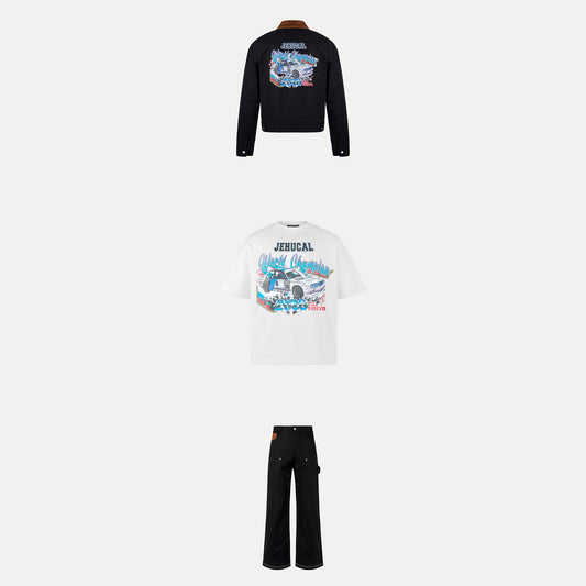 The Vanguard Bundle (Black)